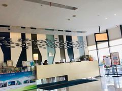 -上海南汇嘴大堤酒店