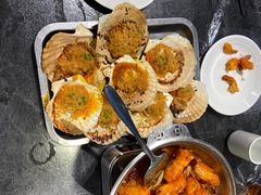 -南海底小海鲜·湘菜(鲁巷吴家湾店)