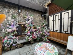 -61号餐吧(兴坪古镇漓江店)