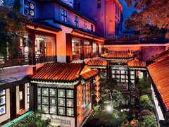 -北园酒家(小北路店)