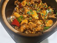 -517烧烤·龙虾·海鲜大排档(万象都荟店)