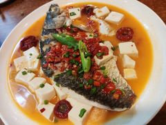 -鑫小城故事·藕汤·家常菜(台北一路总店)