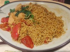 -老杨太太烧烤(文化广场店)
