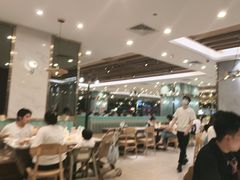 -翠华餐厅(正佳广场店)