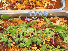 -江湖万州烤鱼(王子美食城)