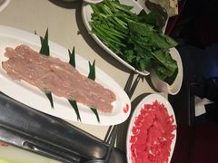 海底捞火锅店(吴中路店)-海底捞火锅(吴中路店)