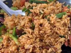 -南京鸭血粉(牡丹街店)