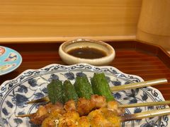 -鳥忆·omakase炭火烧鸟
