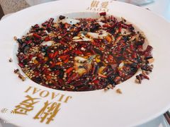 -椒爱水煮鱼川菜(CBD万达店)