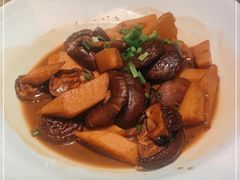 -绿茶餐厅(崇文门新世界店)