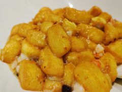 -A One Kitchen·南京精菜馆(德基广场店)
