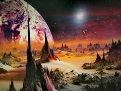 -西昌卫星发射中心