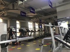 -CXFIT 陈徐健身工作室(凯旋店)