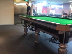 -金豪台球(河西店)