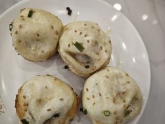 -老西白点心店