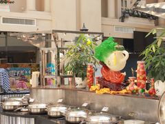 -汕头金海湾大酒店(万象城店)