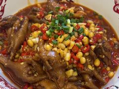 -三只鸟本地特色菜馆(上饶总店)