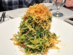 -四季民福烤鸭店(王府井东安门店)