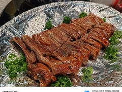 -徐记私厨(半淞园路店)