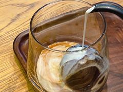-Home Cafe(水榭春天店)