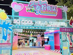 -上海玛雅海滩水公园