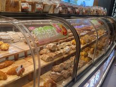-BreadTalk面包新语·烘焙蛋糕(东方宝泰广场店)