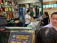 -名羊天下·火锅烧烤自助料理(镇明路店)