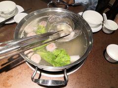 -幸运牛汕头小黄牛牛肉火锅(梅林店)