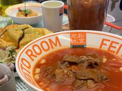 -肥韬茶餐厅(海上世界店)