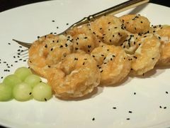 -甄御•海鲜新青岛菜(麦岛店)