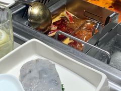-海底捞火锅(翔龙天地广场店)