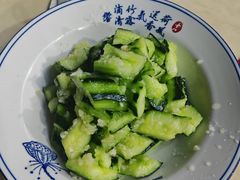 -独一道·邵伯龙虾土菜馆·烧烤(雨花西路店)