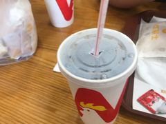 -华莱士·全鸡汉堡(艳粉店)