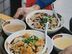 -荔林食店(西华路店)