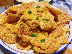 -卤鸭儿(小河路店)