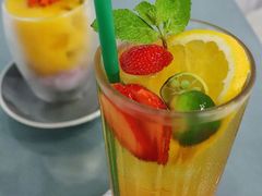 -塔拉苏咖啡(中信丹阳花园店)