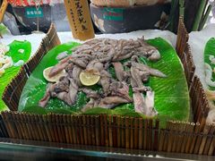 -亚马逊海鲜自助(梅溪湖步步高店)