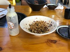 -大牛湾·眷村牛肉面(蠡溪店)