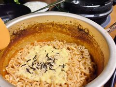 -肉甲韩国木炭烤肉(新壹街1店)