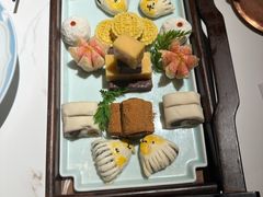 -四世同堂·京菜·烤鸭(双井店)