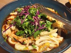 -耶里夏丽·新疆菜·28年喀什老馆(田林东路店)
