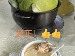 -红旗山庄(圭峰山店)