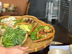 -滇野云南野生菌餐厅(陕西南路店)