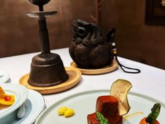 -叶叶菩提·晋福宫