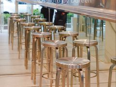 -Legno.ita Coffee by Wood(襄阳南路店)