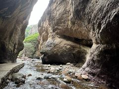 -小五台金河景区