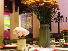 -茉莉花园咖啡(惠民路店)