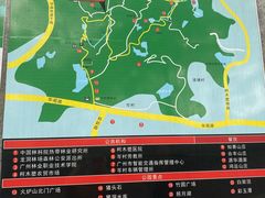 -火炉山森林公园