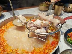 -琥珀川糟粕醋火锅(慈云寺店)