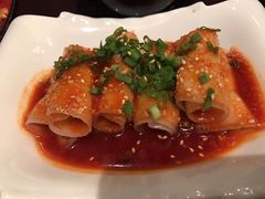 -三俞竹苑(红旗街万达店)